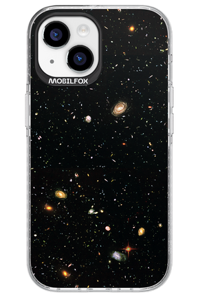 Cosmic Space - Apple iPhone 15