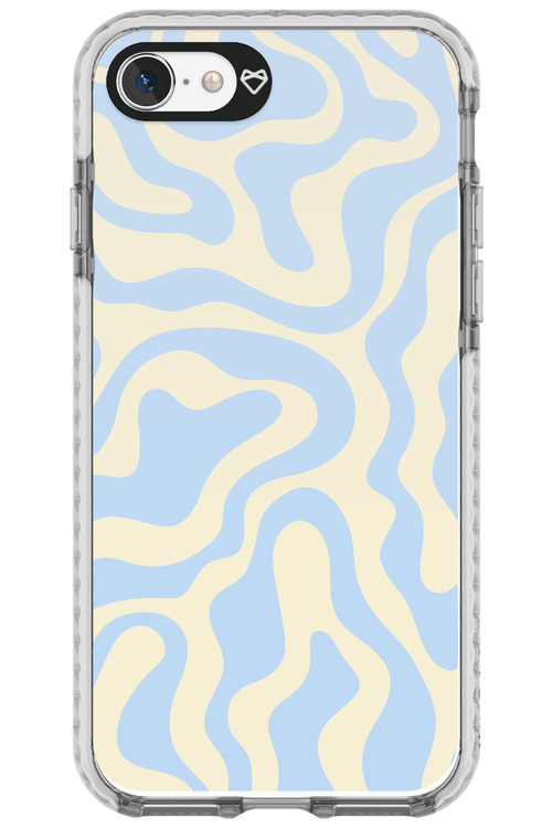 By the Sea 2.0 - Apple iPhone SE 2022