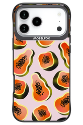 Papaya Wave 2.0 - Apple iPhone 17 Pro Max