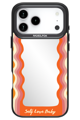 Self Lover Baby Mirror 2.0 - Apple iPhone 17 Pro Max