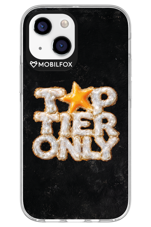 Top Tier 2.0 - Apple iPhone 13 Mini