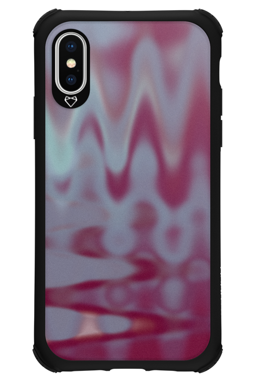 Cherry Karma 2.0 - Apple iPhone X