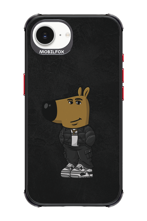 Chill Guy 2.0 - Apple iPhone 16e