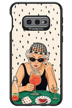 Mommy 2.0 - Samsung Galaxy S10e