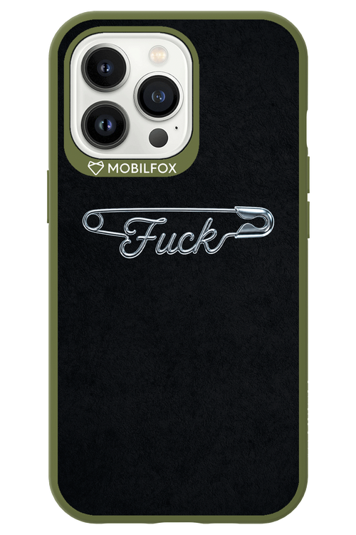 Fuck Clip 2.0 - Apple iPhone 13 Pro