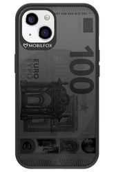 Euro Black 2.0 - Apple iPhone 13