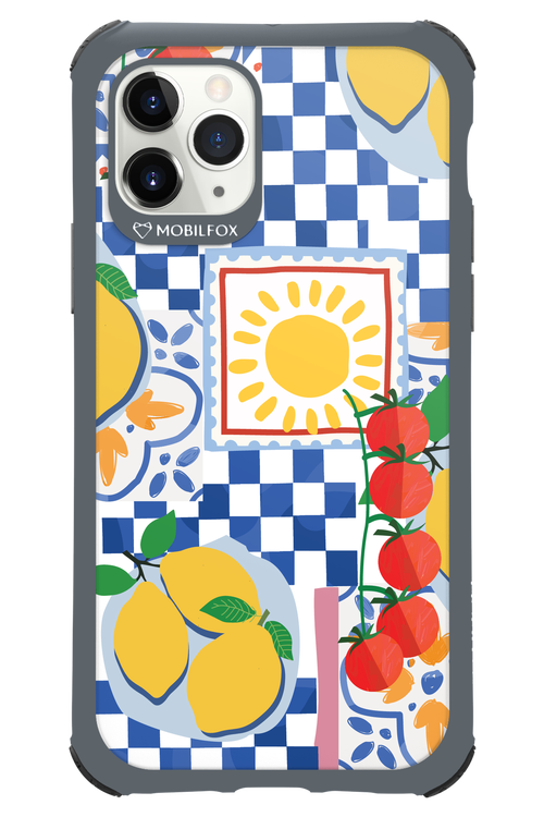 Sorrento Dream 2.0 - Apple iPhone 11 Pro