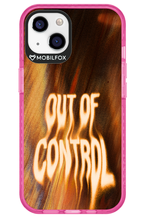 Out of Control 2.0 - Apple iPhone 13