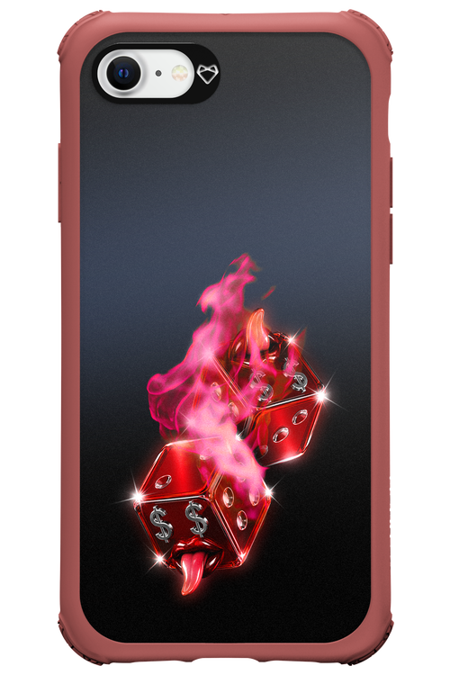 Lucky Thirsty 2.0 - Apple iPhone SE 2022
