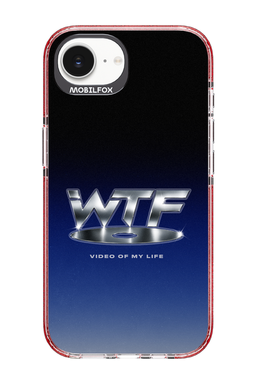 W T F 2.0 - Apple iPhone 16e