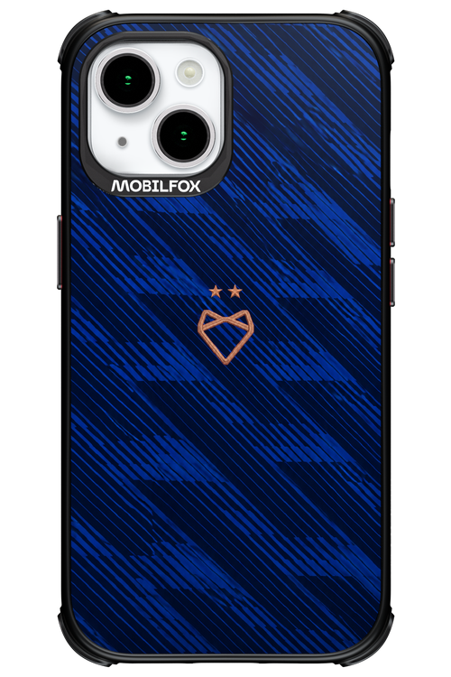 Franta 2.0 x Mobilfox 2.0 - Apple iPhone 15