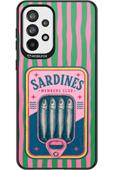 SARDINES 2.0 - Samsung Galaxy A73