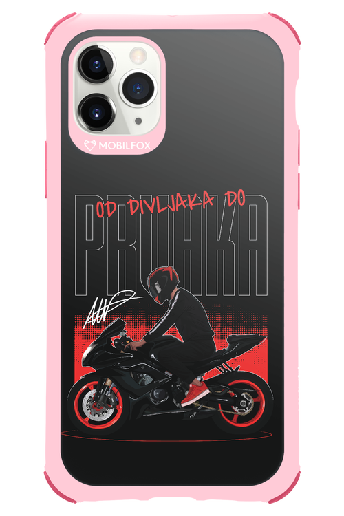 PRVHKA 2.0 - Apple iPhone 11 Pro