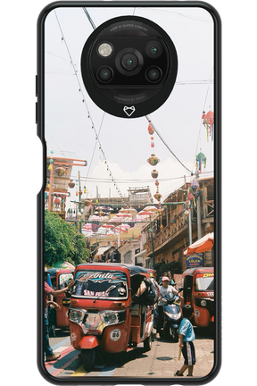 Guatemala Day 2.0 - Xiaomi Poco X3 Pro