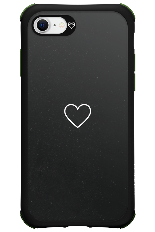 Love Is Simple 2.0 - Apple iPhone SE 2022