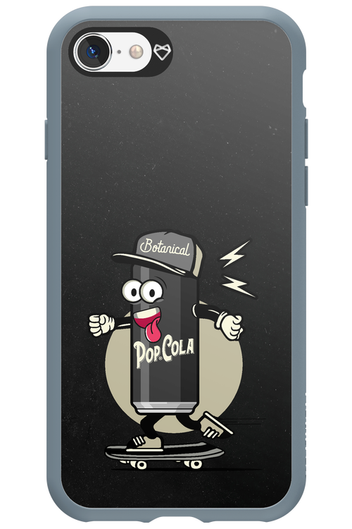 PopCola Botanical 2.0 - Apple iPhone SE 2020
