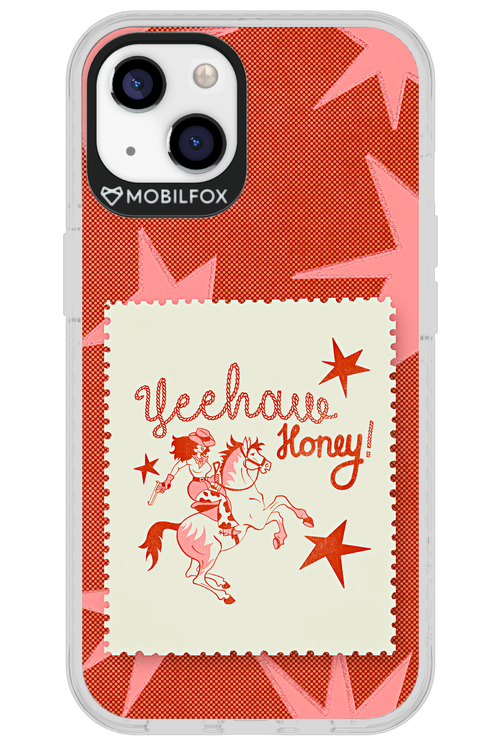Yeehaw Honey 2.0 - Apple iPhone 13