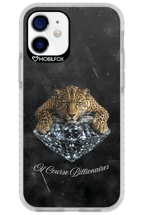 OC billionaires 2.0 - Apple iPhone 12