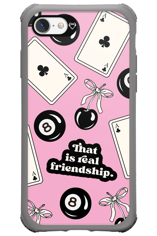 Win Win Black 2.0 - Apple iPhone 7