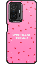 Trouble Pink - Xiaomi Mi 11T Pro