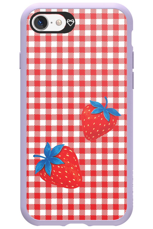 STRAWBERRY 2.0 - Apple iPhone 7