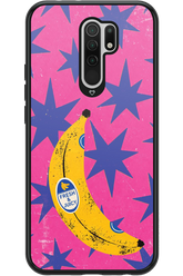 BANANA POP BLUE 2.0 - Xiaomi Redmi 9