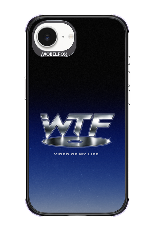 W T F 2.0 - Apple iPhone 16e