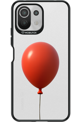 Red Balloon 2.0 - Xiaomi Mi 11 Lite (2021)