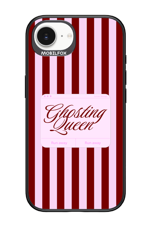 Ghosting Queen2 2.0 - Apple iPhone 17e
