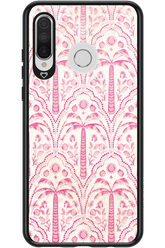 Pink Palm 2.0 - Huawei P30 Lite