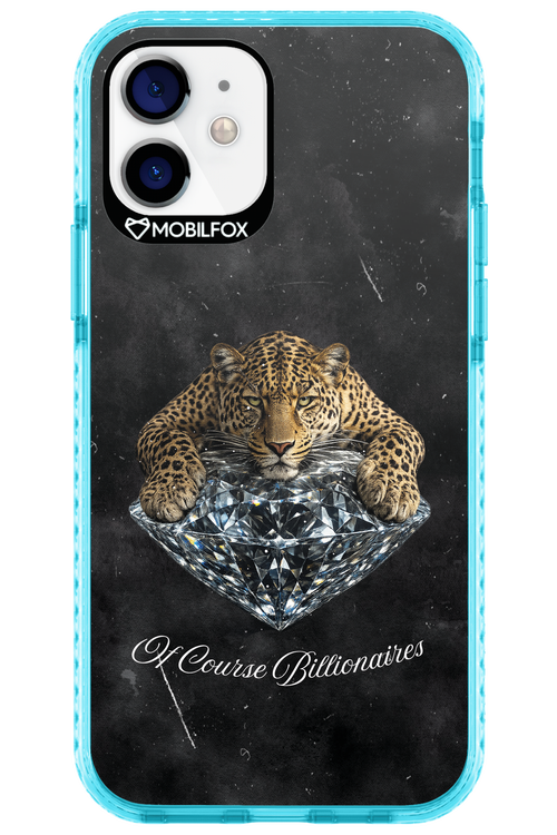 OC billionaires 2.0 - Apple iPhone 12