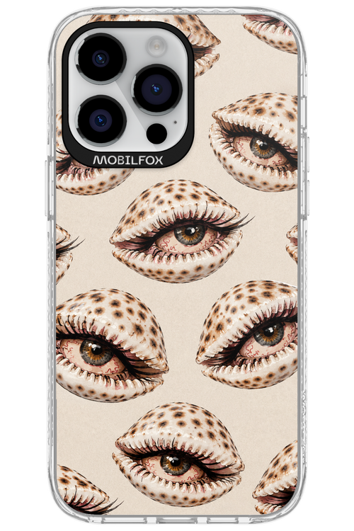 Ocean Eyes 2.0 - Apple iPhone 14 Pro Max