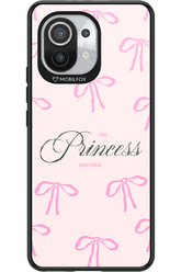Princess Material 2.0 - Xiaomi Mi 11 5G