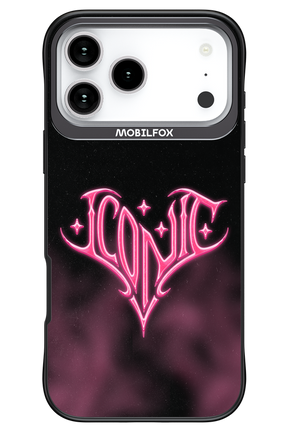 Iconica 2.0 - Apple iPhone 17 Pro Max