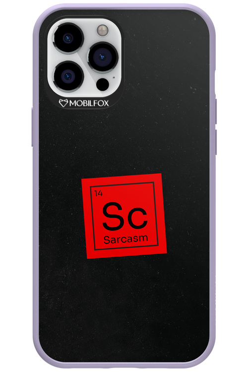 Sc 2.0 - Apple iPhone 12 Pro Max