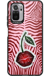 Kissy Cherry 2.0 - Xiaomi Redmi Note 10