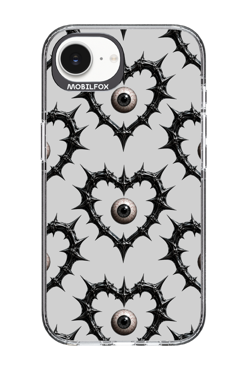 Heart Vision 2.0 - Apple iPhone 17e