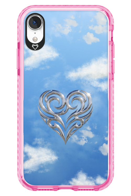 Dream Heart 2.0 - Apple iPhone XR