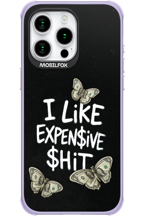 MoneyFly 2.0 - Apple iPhone 15 Pro Max