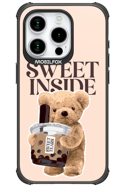 Sweet Inside - Apple iPhone 15 Pro