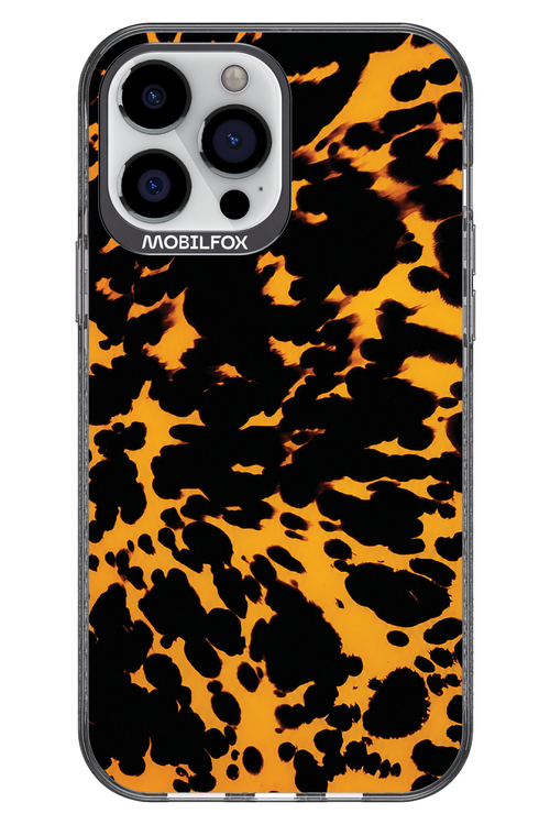 Tortoise Shell 2.0 - Apple iPhone 13 Pro Max