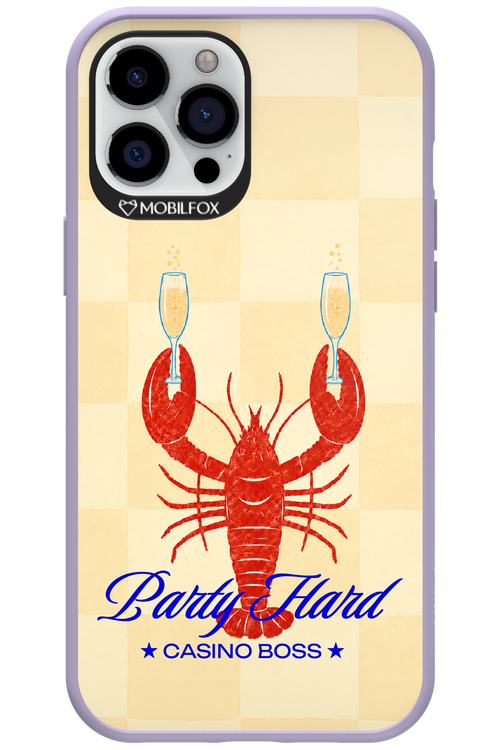 Party Hard 2.0 - Apple iPhone 12 Pro Max