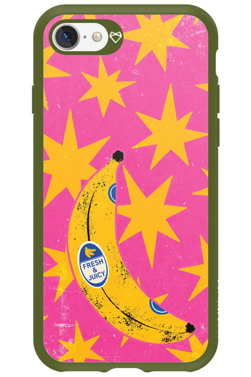BANANA POP 2.0 - Apple iPhone 7