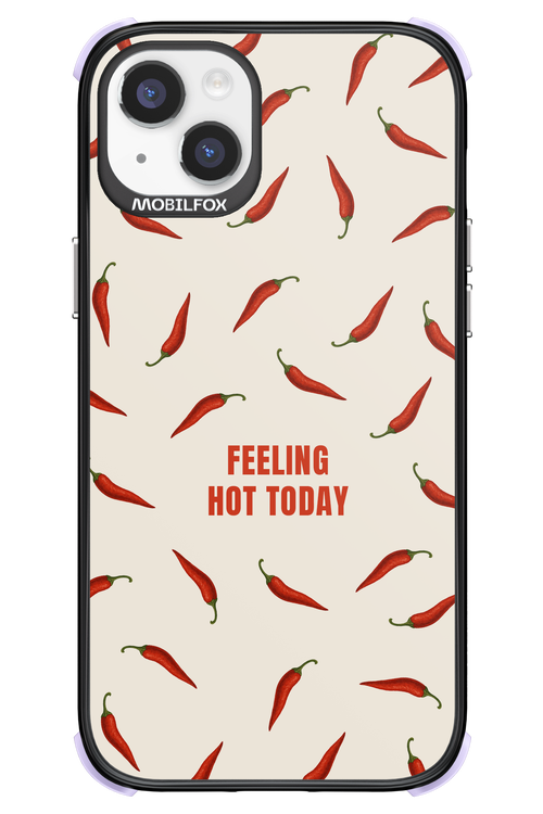 Hot Feeling 2.0 - Apple iPhone 14 Plus