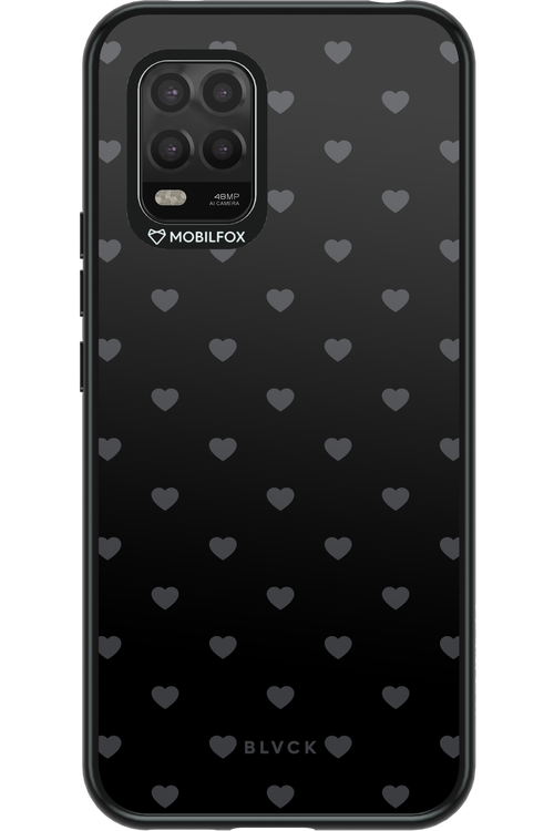 BLVCK HEARTS - Xiaomi Mi 10 Lite 5G