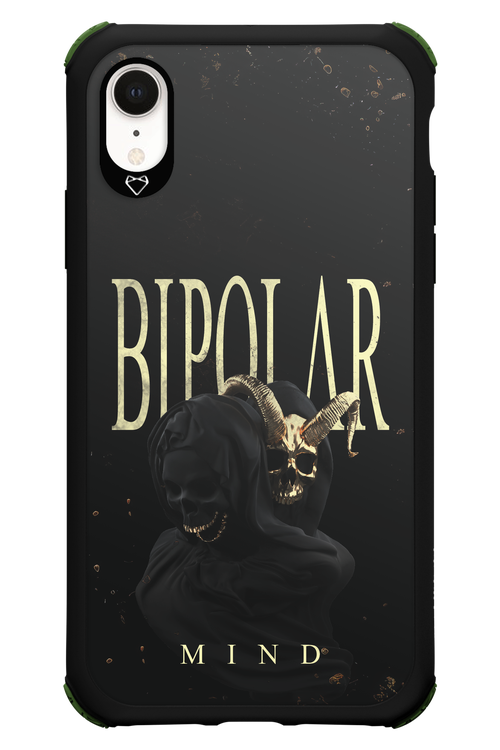 BIPOLAR 2.0 - Apple iPhone XR