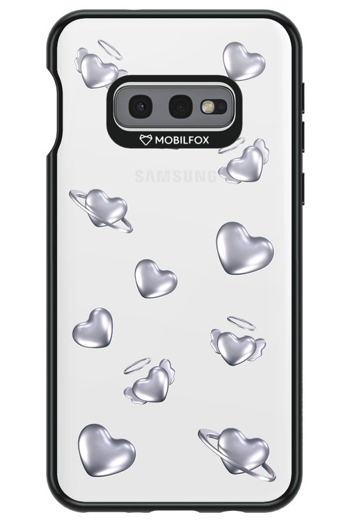 Chrome Hearts - Samsung Galaxy S10e