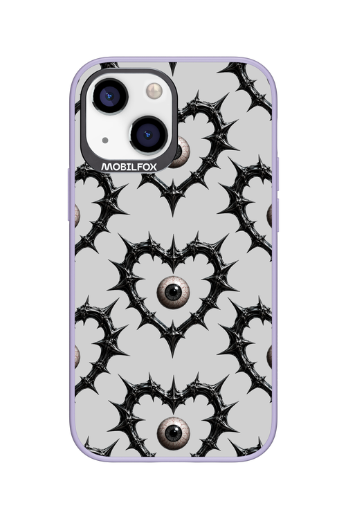 Heart Vision 2.0 - Apple iPhone 13 Mini