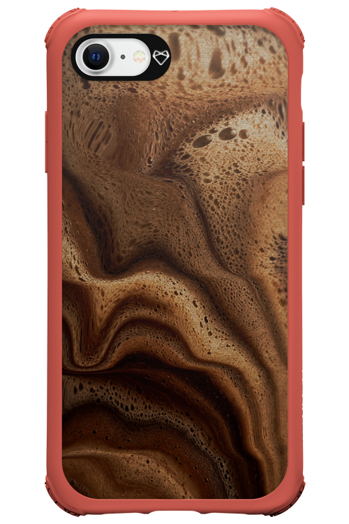 Latte 2.0 - Apple iPhone 8