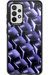 Can's Escape 2.0 - Samsung Galaxy A52 / A52 5G / A52s